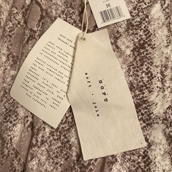 Soft joie - Picture 2 of 6